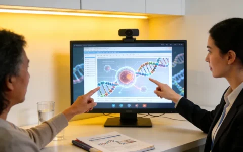 荔浦BRCA遗传咨询基因检测公司最新名录（最新更新）