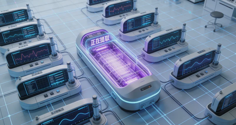 通辽VHL综合征基因检测原理与