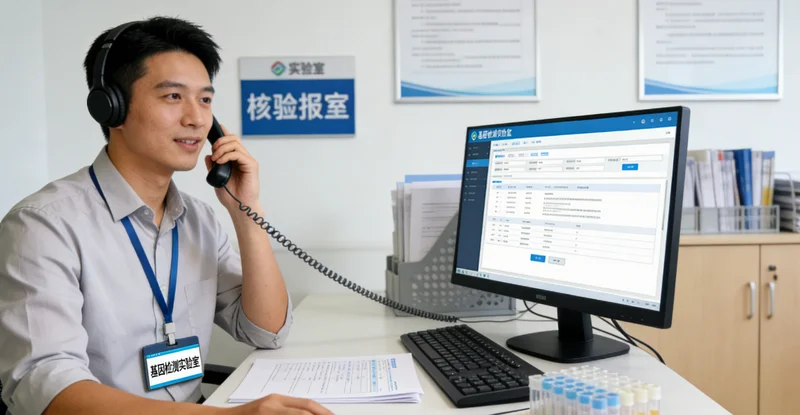 额济纳家庭在讨论健康问题