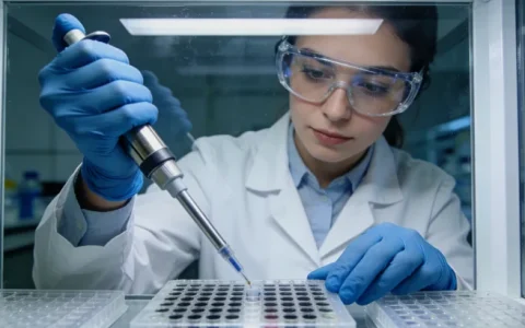 淮南APC基因检测专业机构盘点与地址参考