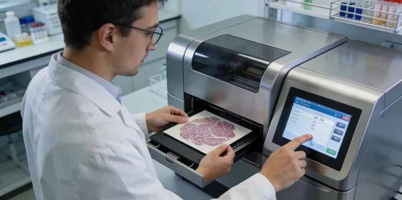 河源家庭共同面对健康决策