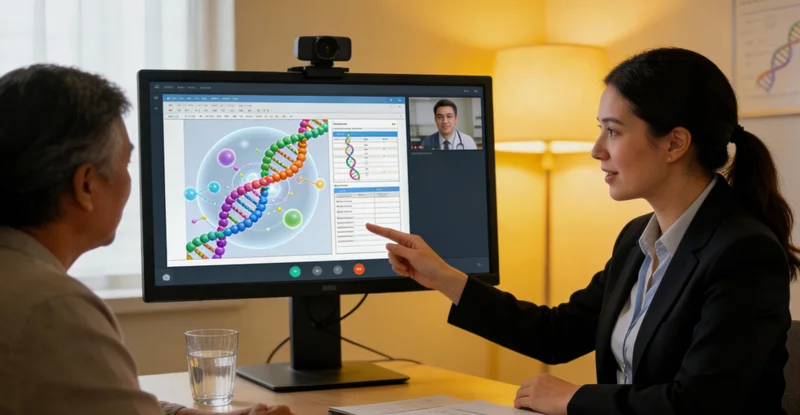 老河口本地医疗环境下专业的遗传