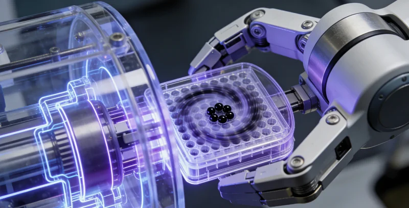 延边州家庭成员共同讨论遗传检测