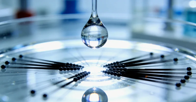 新余市民在医院咨询基因检测流程