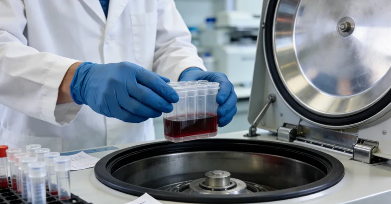 阳春家庭通过基因检测获得安心