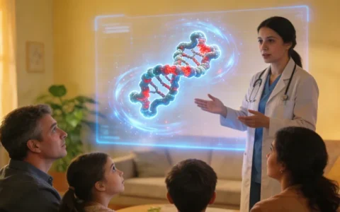 登封血友病产前诊断基因检测地址实时查询