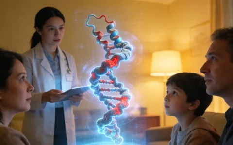 白城遗传性卵巢癌预防基因检测严选机构一览及其地址