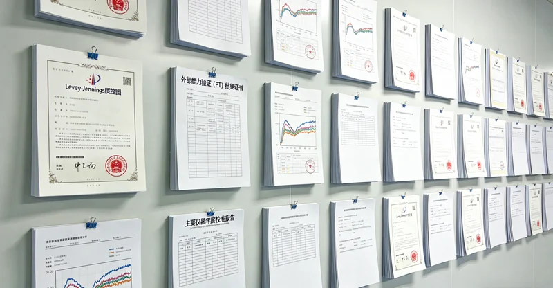 上海结肠息肉内镜图像展示家族遗