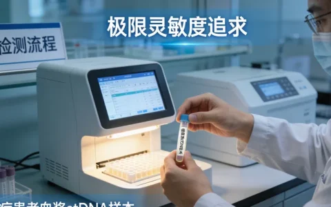 兰州APC基因检测权威机构怎么找？地址指引