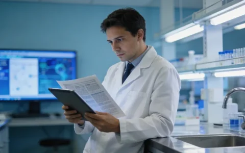 沙河散发性视网膜母细胞瘤基因检测严选机构一览（新名单推荐榜）