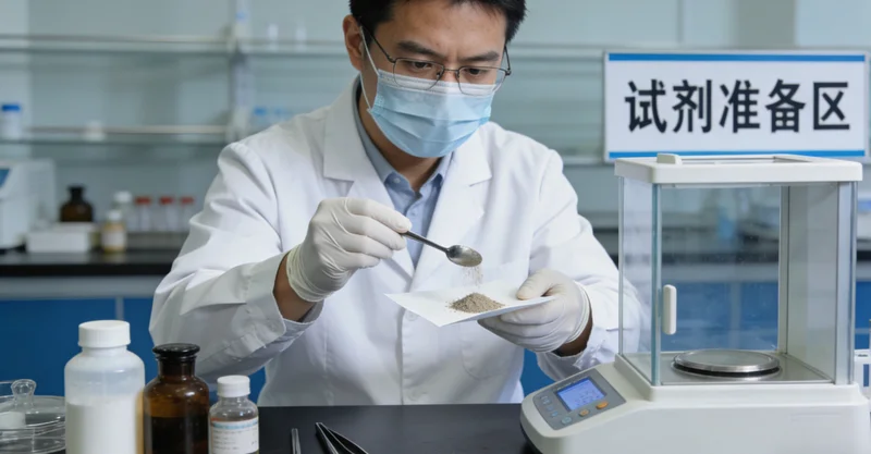 嵊州市民在医院进行遗传咨询场景