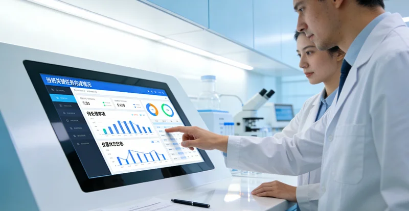 延边黑斑息肉综合征患者口唇及手