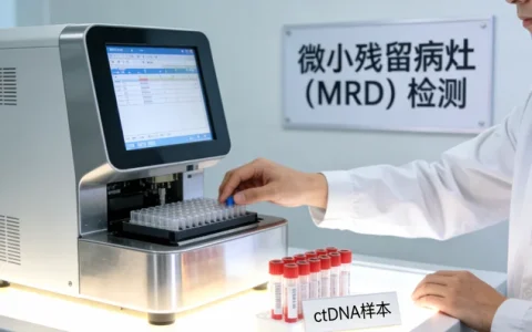 荥阳MSH6基因检测权威中心汇总：正规机构名单