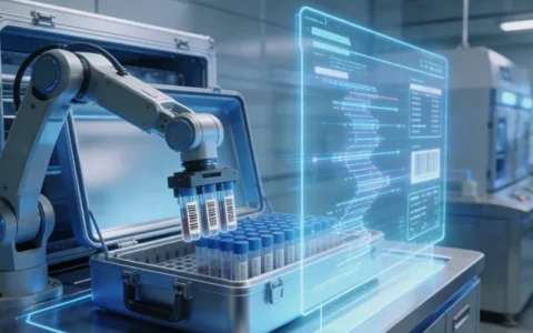 唐山RET胚系突变基因检测专业服务机构名单