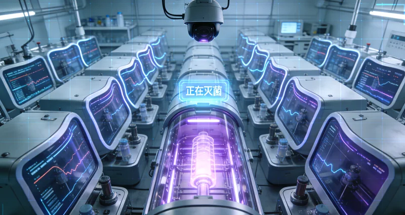 鹤岗医院基因检测抽血采样