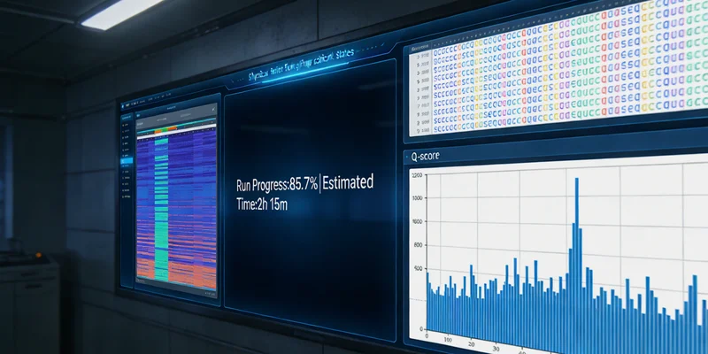 韶关合作实验室基因测序仪数据分