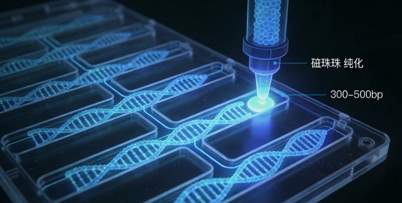 荥阳女性查看阴性基因检测报告