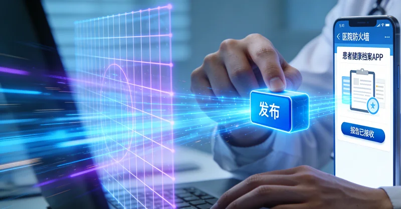 张家界家庭共同面对遗传健康问题