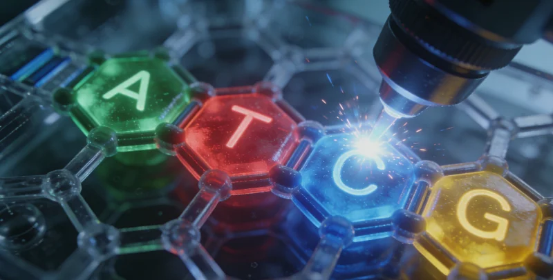 汉川遗传咨询门诊医生与患者详细