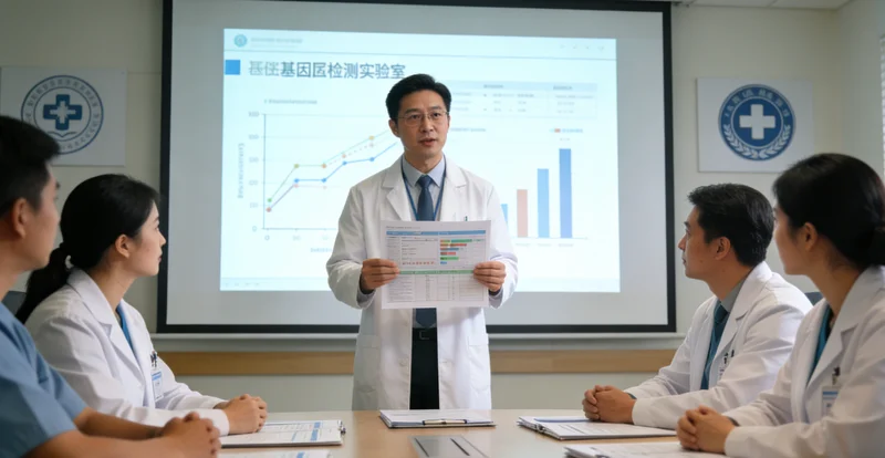 九江息肉患者咨询医生场景