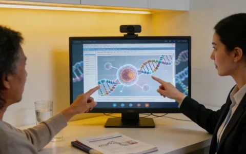 扎旗胰腺神经内分泌瘤基因检测正规公司汇总与地址查询