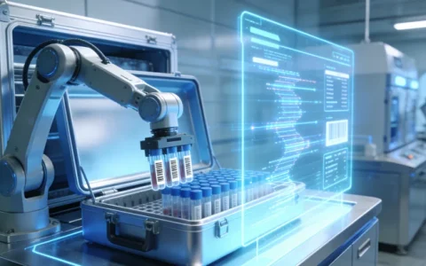 东营BRIP1基因检测推荐公司地址汇总