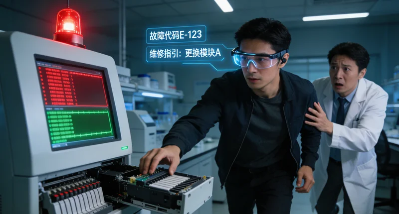 忻州需关注的常见遗传性肿瘤类型