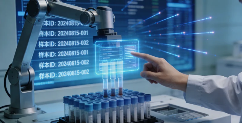 德宏州医院遗传咨询门诊场景