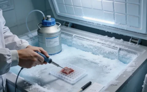 怒江州神经纤维瘤病I型基因检测机构怎么选