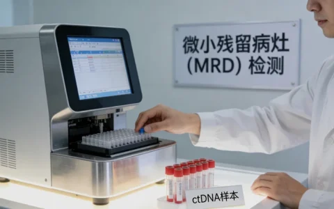 延安BRCA1基因检测精选公司最新汇总