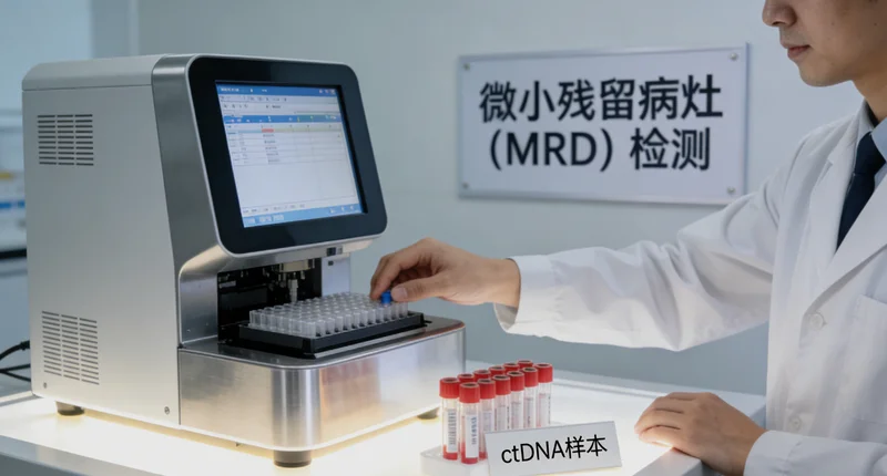 延安女性与医生进行遗传咨询沟通