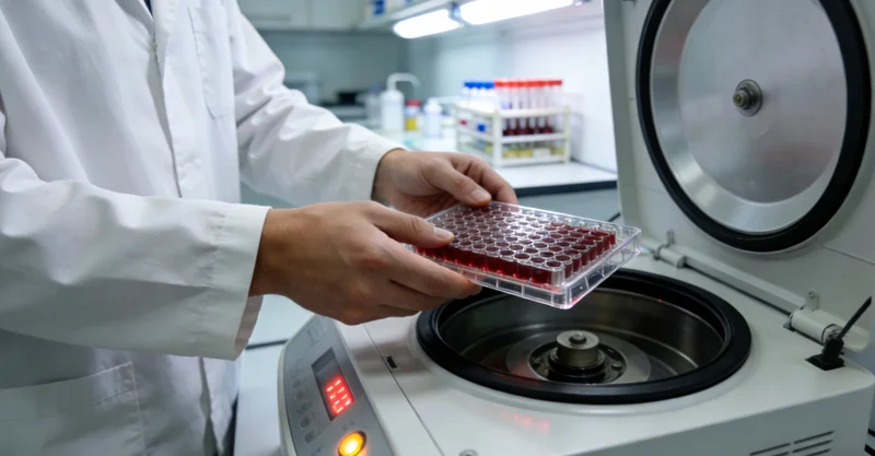 科左后旗女性进行定期妇科超声检