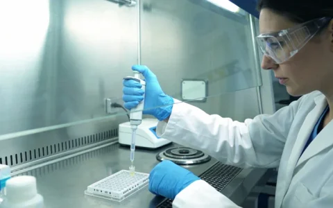 兴安盟乳腺癌风险基因检测的权威或重点检测机构是哪家？