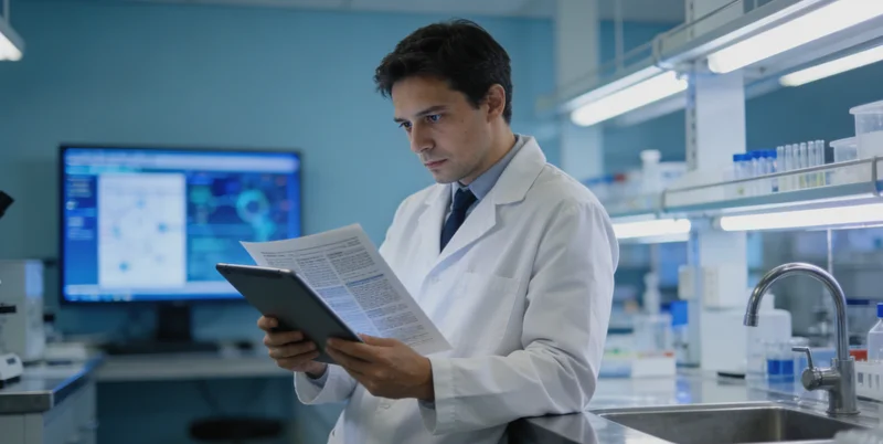 哈密基因检测实验室高通量测序仪