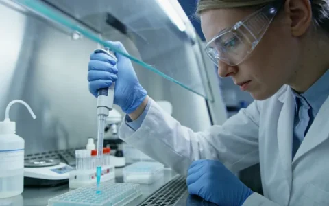 北流Bannayan-Riley-Ruvalcaba综合征基因检测口碑机构推荐