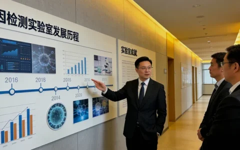 高州Bannayan-Riley-Ruvalcaba综合征基因检测正规机构信息一览（含电话地址）