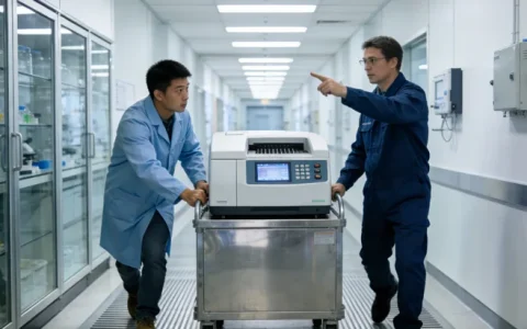 江门听神经瘤基因检测公司大全：地址大全