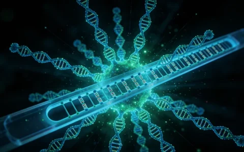 密山MEN2综合征基因检测可靠机构地址查询与推荐