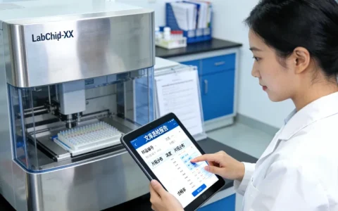 赣州TGFBR1基因检测本地人都推荐的机构（口碑榜）