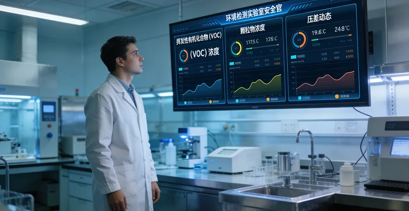 德惠牧业劳动者获得阴性检测报告