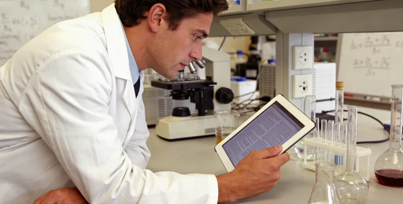 隆昌基因检测实验室数据分析