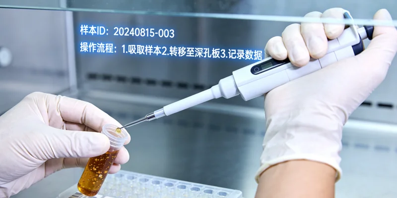 绵竹基因检测血样冷链运输保障