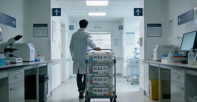 科右中旗PJS携带者健康监测计