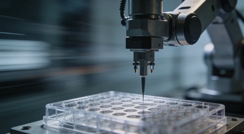 西安医院肠镜检查早期筛查场景