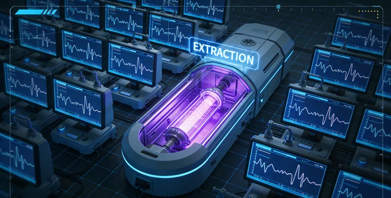 常德年轻女性在查看SMARCB