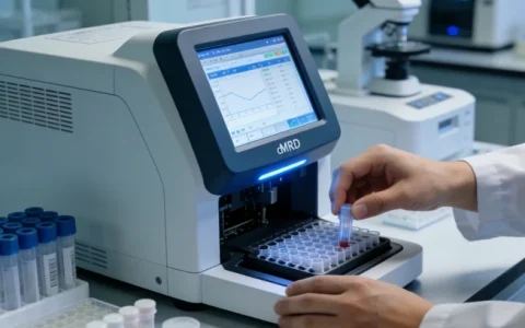 邹城遗传性非息肉病性结直肠癌基因检测本地公司汇总（地址已更新）