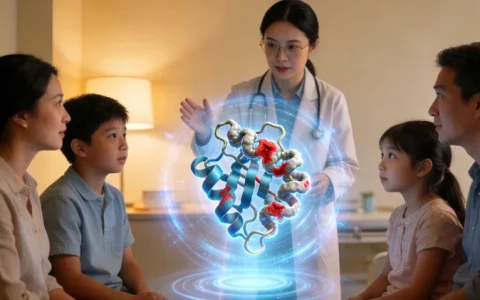 海伦垂体瘤基因检测专业服务机构名单