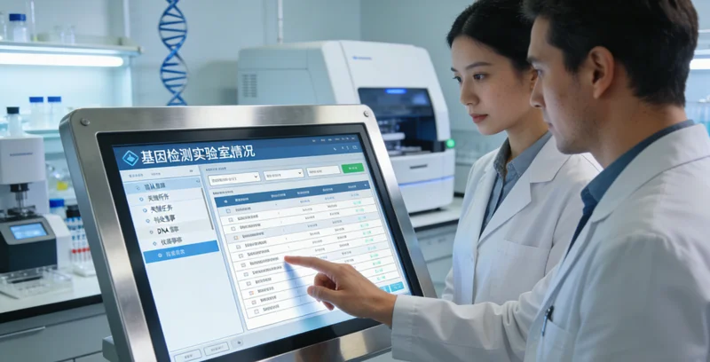 遵义市民定期进行健康体检与监测