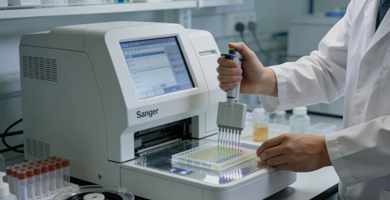 血管母细胞瘤相关VHL基因检测