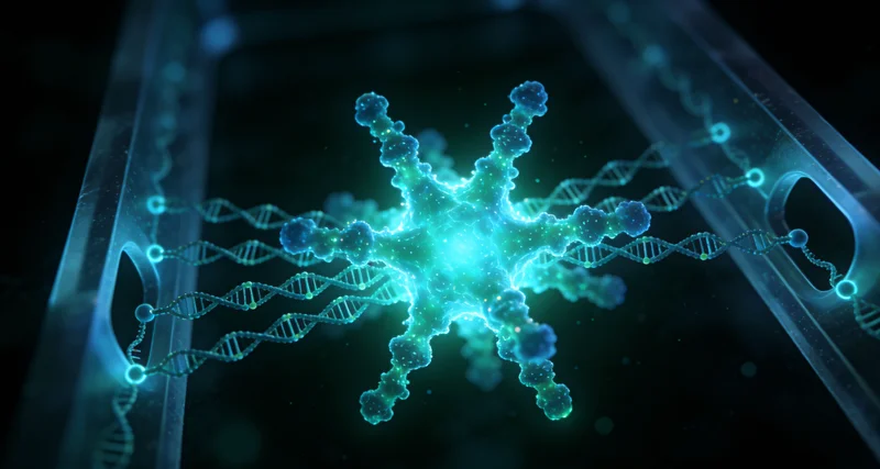 石河子家庭基于基因检测结果的健